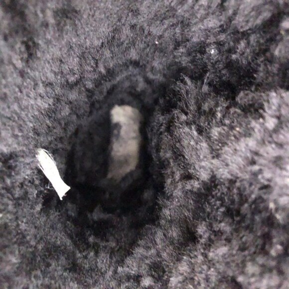 UGG Bailey Button Triplet Sheepskin Winter Boots 7 - Picture 9 of 12